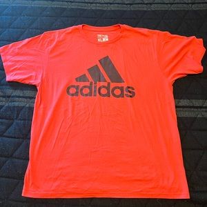 Adidas tee shirt